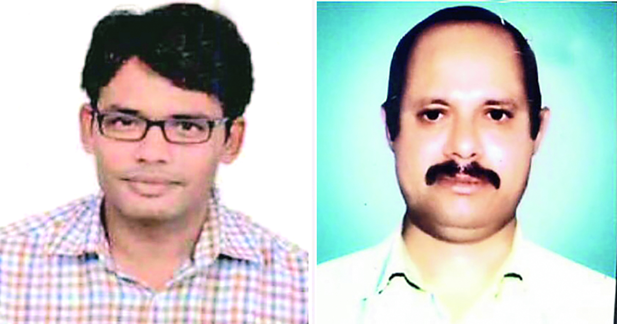 Frequent transfers of Ranjan, Meena raise query?
